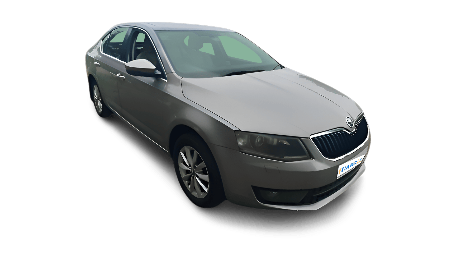 2013 Skoda Octavia - Sedan - Diesel - Automatic - ₹6.00 lakh